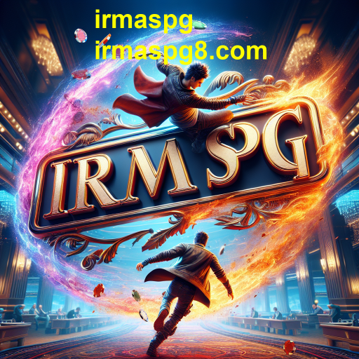 Em irmaspg, oferecemos uma experiência inesquecível com jogos inovadores e uma comunidade vibrante de gamers de todas as idades.