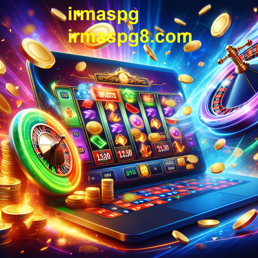 A Revolução dos Cassinos: Entre o Entretenimento e a Responsabilidade