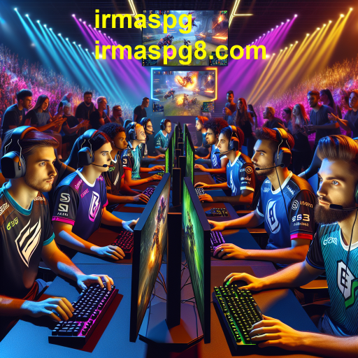 A Evolução e o Impacto dos Jogos Multijogador