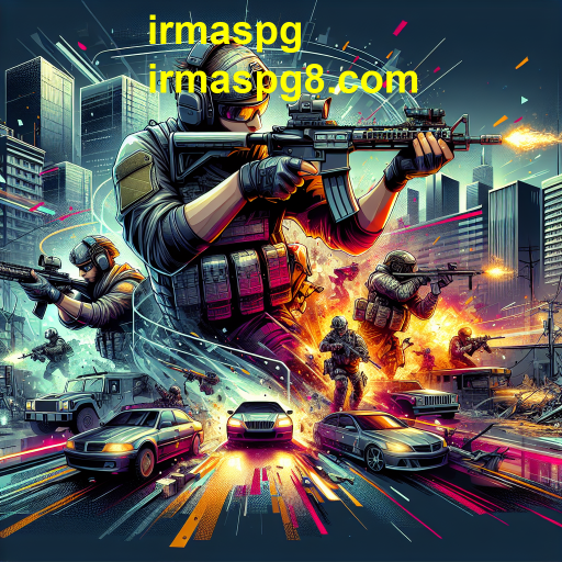 A Ascensão dos Jogos de Tiro: Uma Revolução no Entretenimento Digital