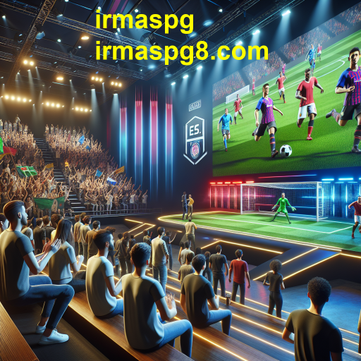 A Ascensão dos Jogos de Esportes no Mundo dos Videogames