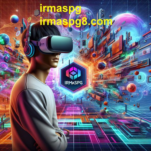 A Revolução dos Jogos Virtuais: Imersão e Inovação